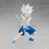 POP UP PARADE Killua Zoldyck (Hunter x Hunter) Image