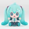 Huggy Good Smile Hatsune Miku Ver. (Character Vocal Series 01: Hatsune Miku) Image