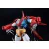 MODEROID Shin Getter Dragon Model Kit (Getter Robo:The Last day) Additional Thumbnail 2