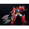 MODEROID Shin Getter Dragon Model Kit (Getter Robo:The Last day) Additional Thumbnail 4