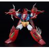 MODEROID Shin Getter Dragon Model Kit (Getter Robo:The Last day) Additional Thumbnail 8