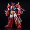 MODEROID Shin Getter Dragon Model Kit (Getter Robo:The Last day) Main Thumbnail