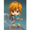 Nendoroid Link Breath of the Wild Ver. DX Edition (The Legend Of Zelda) Additional Thumbnail 3