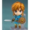 Nendoroid Link Breath of the Wild Ver. DX Edition (The Legend Of Zelda) Additional Thumbnail 5