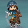 Nendoroid Link Breath of the Wild Ver. DX Edition (The Legend Of Zelda) Image