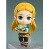 Nendoroid Zelda Breath of the Wild Ver. (The Legend Of Zelda) Additional Thumbnail 1