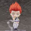 Nendoroid Hisoka (Hunter x Hunter) Image