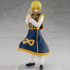 POP UP PARADE Kurapika Statue (Hunter x Hunter) Image