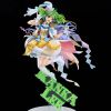 Ranka Lee Anniversary Stage Ver. Statue (Macross Frontier) Image