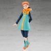 Pop Up Parade King Statue (The Seven Deadly Sins: Dragon's Judgement) Image