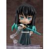 Nendoroid Muichiro Tokito (Demon Slayer: Kimetsu no Yaiba) Additional Thumbnail 2