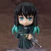 Nendoroid Muichiro Tokito (Demon Slayer: Kimetsu no Yaiba) Image
