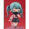 Nendoroid Hatsune Miku The Vampire Ver. (Character Vocal Series 01) Additional Thumbnail 3