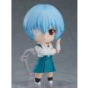 Nendoroid Rei Ayanami (Rebuild of Evangelion) Additional Thumbnail 1