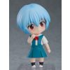 Nendoroid Rei Ayanami (Rebuild of Evangelion) Additional Thumbnail 2