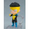 Nendoroid Invincible (Invincible) Additional Thumbnail 2