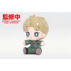 Huggy Good Smile Chibi Loid Forger (Spy x Family) Additional Thumbnail 2