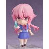 Nendoroid Yuno Gasai (Future Diary) Additional Thumbnail 1