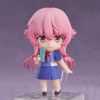 Nendoroid Yuno Gasai (Future Diary) Image