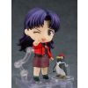 Nendoroid Misato Katsuragi (Rebuild of Evangelion) Additional Thumbnail 3