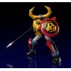 MODEROID Gaiking (Gaiking Legend of Daiku-Maryu) Additional Thumbnail 1