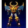 MODEROID Raiking (Gaiking Legend of Daiku-Maryu) Additional Thumbnail 5