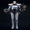 MODEROID RoboCop (Jetpack Equipment Ver.) (RoboCop) Image