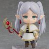 Nendoroid Frieren (Frieren: Beyond Journey's End) Main Thumbnail