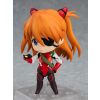 Nendoroid Asuka Shikinami Langley Plugsuit Ver. (Rebuild of Evangelion) Additional Thumbnail 1