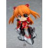 Nendoroid Asuka Shikinami Langley Plugsuit Ver. (Rebuild of Evangelion) Additional Thumbnail 4