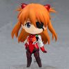 Nendoroid Asuka Shikinami Langley Plugsuit Ver. (Rebuild of Evangelion) Image