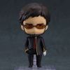 Nendoroid Gendo Ikari (Rebuild of Evangelion) Main Thumbnail