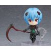 Nendoroid Rei Ayanami Plugsuit Ver. (Rebuild of Evangelion) Additional Thumbnail 3