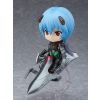 Nendoroid Rei Ayanami Plugsuit Ver. (Rebuild of Evangelion) Additional Thumbnail 4