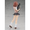 Pop Up Parade Misaka Mikoto (Sister) (A Certain Scientific Railgun T) Additional Thumbnail 1