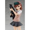 Pop Up Parade Misaka Mikoto (Sister) (A Certain Scientific Railgun T) Additional Thumbnail 2