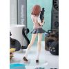 Pop Up Parade Misaka Mikoto (Sister) (A Certain Scientific Railgun T) Additional Thumbnail 4