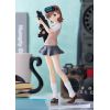 Pop Up Parade Misaka Mikoto (Sister) (A Certain Scientific Railgun T) Additional Thumbnail 5
