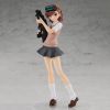 Pop Up Parade Misaka Mikoto (Sister) (A Certain Scientific Railgun T) Image