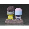 Qset Mini-Figure David & Lucy - To The Moon (Cyberpunk: Edgerunners) Additional Thumbnail 1