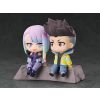 Qset Mini-Figure David & Lucy - To The Moon (Cyberpunk: Edgerunners) Additional Thumbnail 2