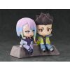 Qset Mini-Figure David & Lucy - To The Moon (Cyberpunk: Edgerunners) Additional Thumbnail 3