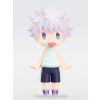 HELLO! GOOD SMILE Killua Zoldyck (Hunter x Hunter) Additional Thumbnail 1