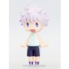 HELLO! GOOD SMILE Killua Zoldyck (Hunter x Hunter) Additional Thumbnail 3