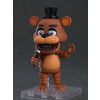Nendoroid Freddy Fazbear (Five Nights at Freddy's) Additional Thumbnail 1