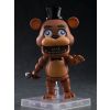 Nendoroid Freddy Fazbear (Five Nights at Freddy's) Additional Thumbnail 3