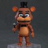 Nendoroid Freddy Fazbear (Five Nights at Freddy's) Image
