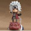 Nendoroid Jiraiya & Gamabunta Set (Naruto Shippuden) Image