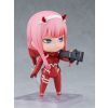 Nendoroid Zero Two: Pilot Suit Ver. (Darling in the Franxx) Additional Thumbnail 1