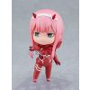 Nendoroid Zero Two: Pilot Suit Ver. (Darling in the Franxx) Additional Thumbnail 3